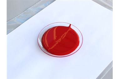 什么是水性有色色漿？